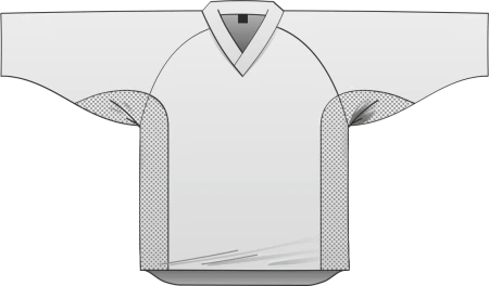 dres raglán s ventilací