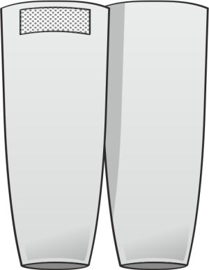 Štulpny sublimační