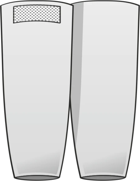 Štulpny sublimační