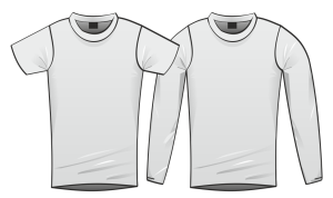 kompresní tričko rashguard