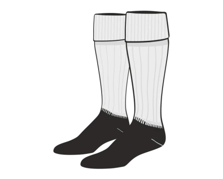 štulpny s ponožkou