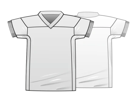 americký fotbal klasik