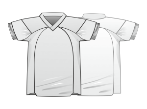 americký fotbal bronco