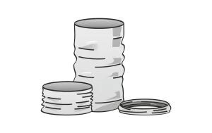 multifunkční šátek buff