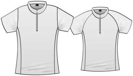 střelecký dres ergo