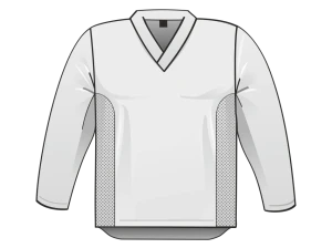 dres s boční ventilací