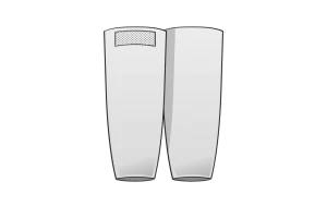 štulpny sublimační