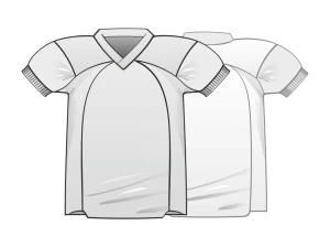 americký fotbal bronco