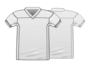 americký fotbal klasik