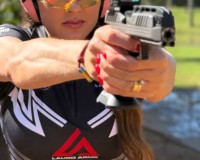 sportovní střelba - Galerie